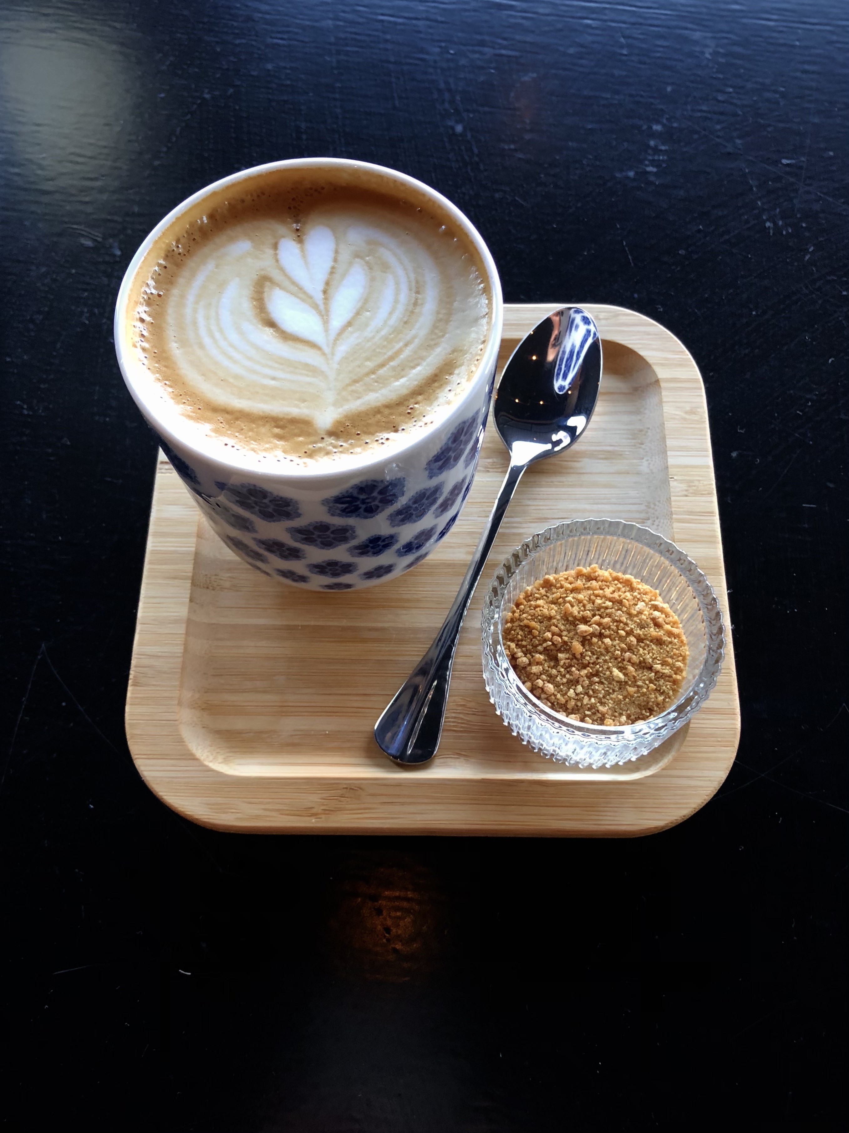 Latte